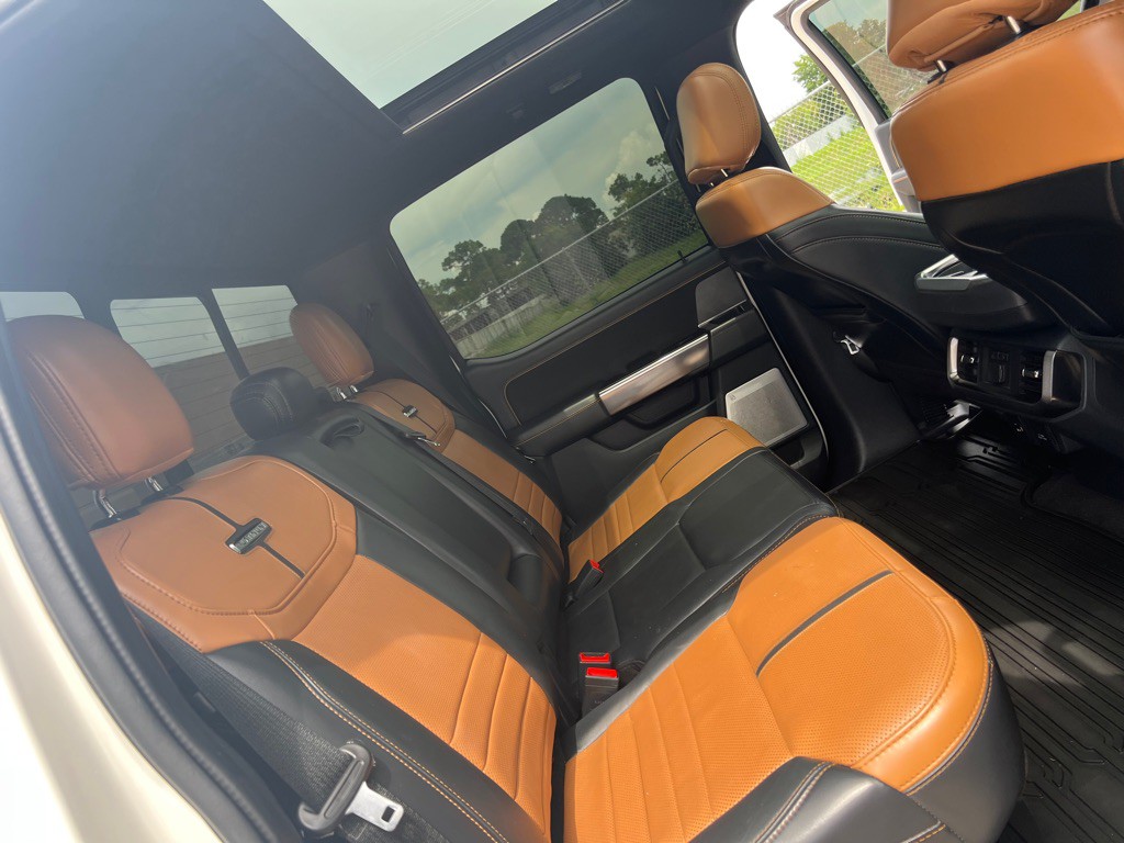 2021 Ford F-150 Image 19
