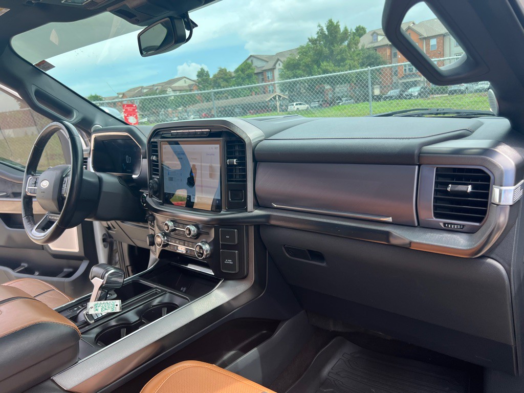 2021 Ford F-150 Image 20