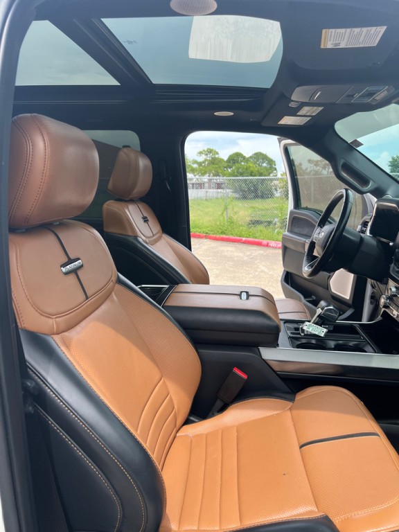 2021 Ford F-150 Image 21