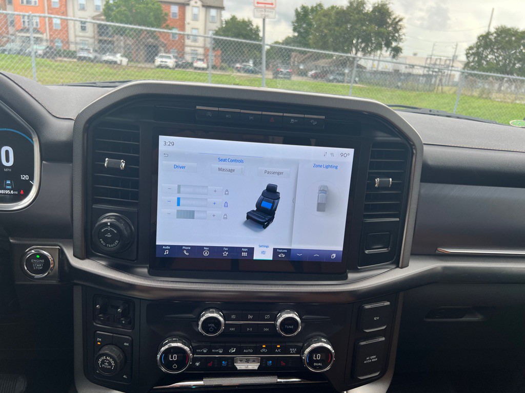 2021 Ford F-150 Image 24
