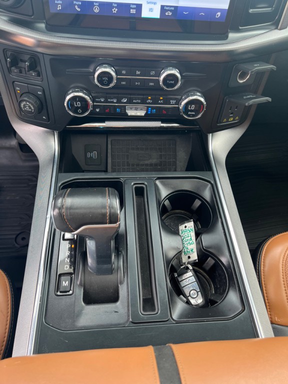 2021 Ford F-150 Image 30