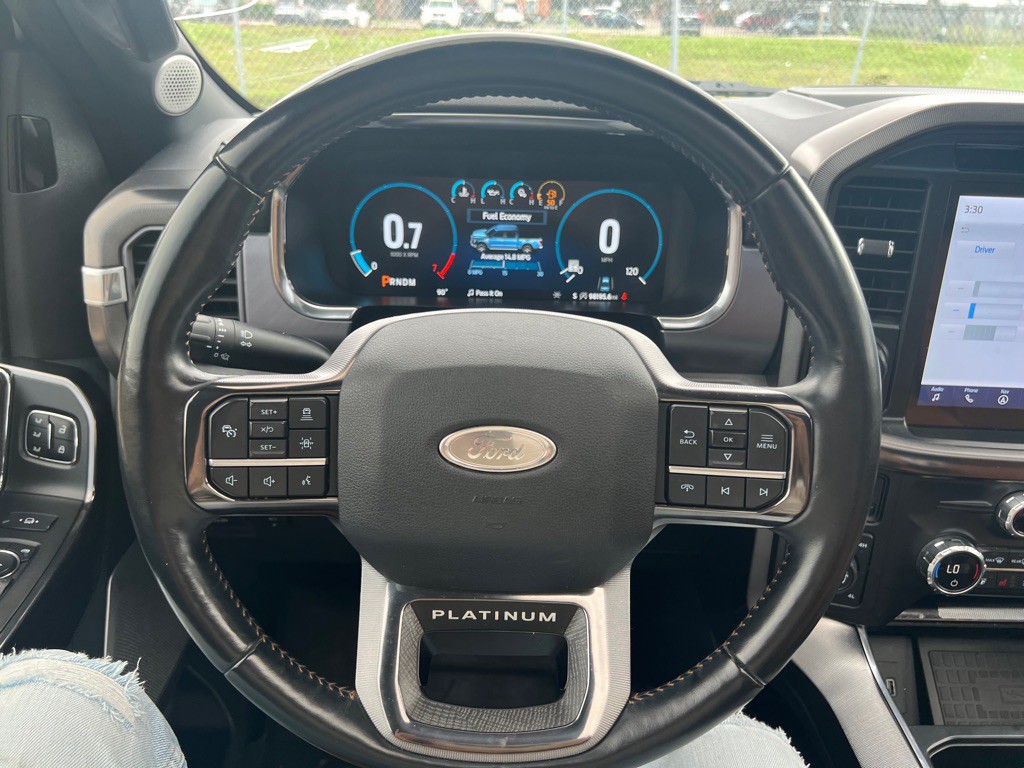 2021 Ford F-150 Image 32