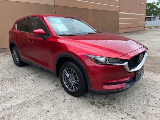 Image for 2019 Mazda CX-5 Touring ID: 6610265