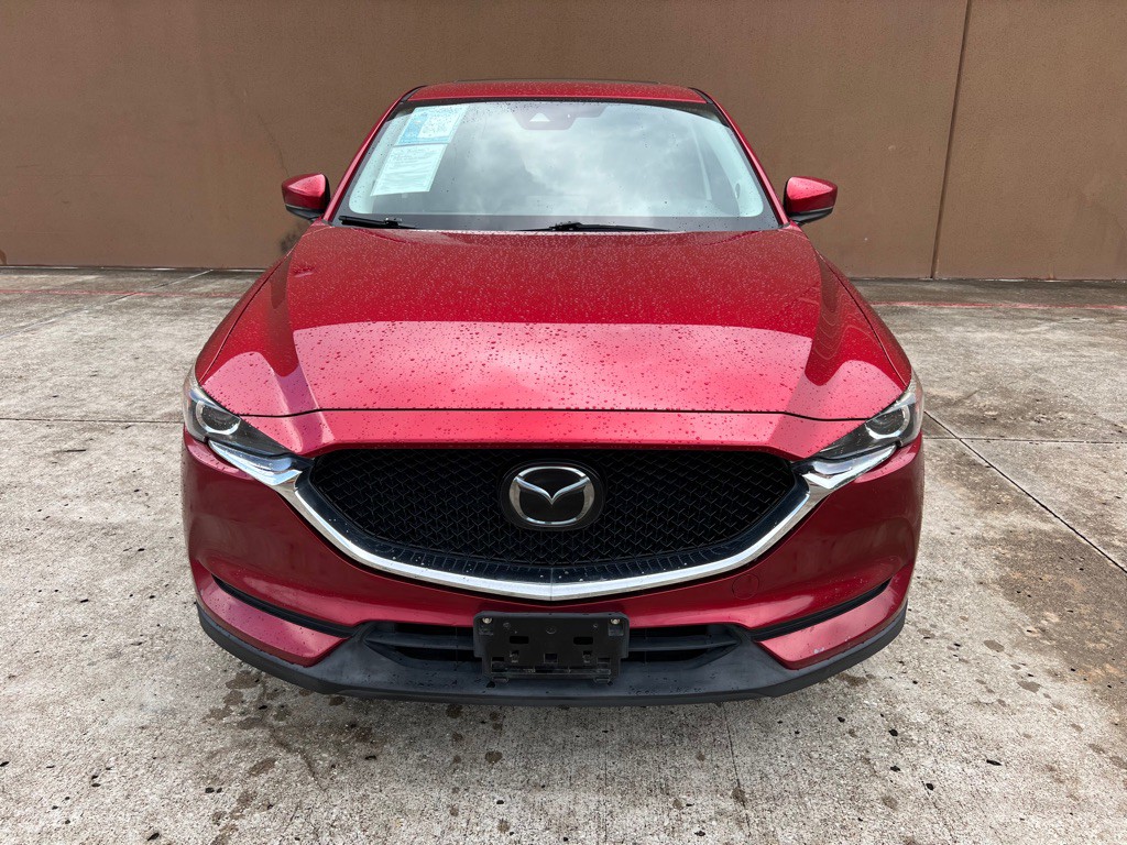 2019 Mazda CX-5 Image 5
