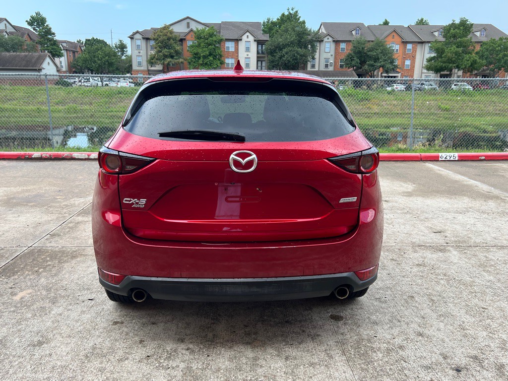 2019 Mazda CX-5 Image 6