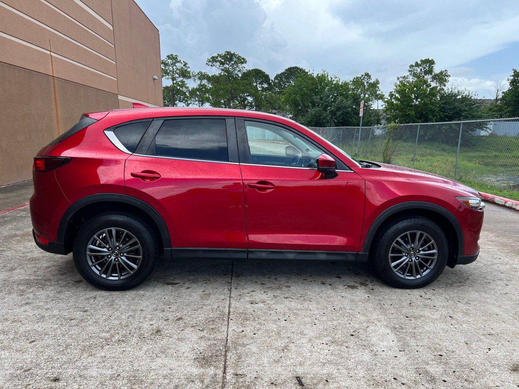 2019 Mazda CX-5 Image 7