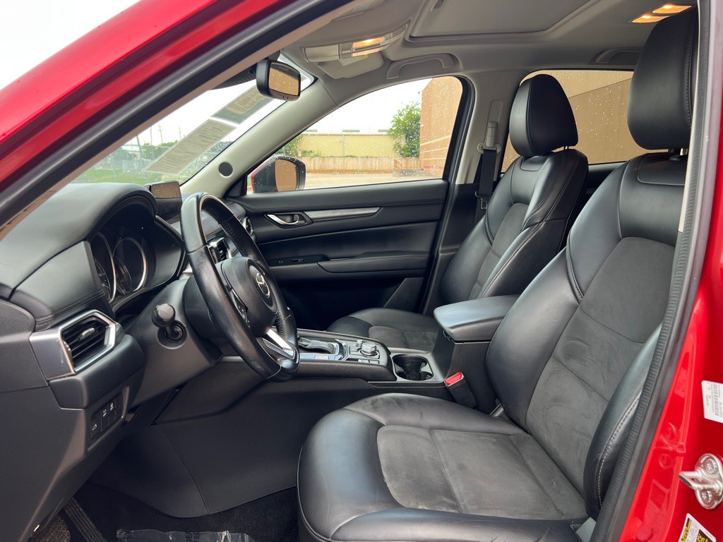 2019 Mazda CX-5 Image 9