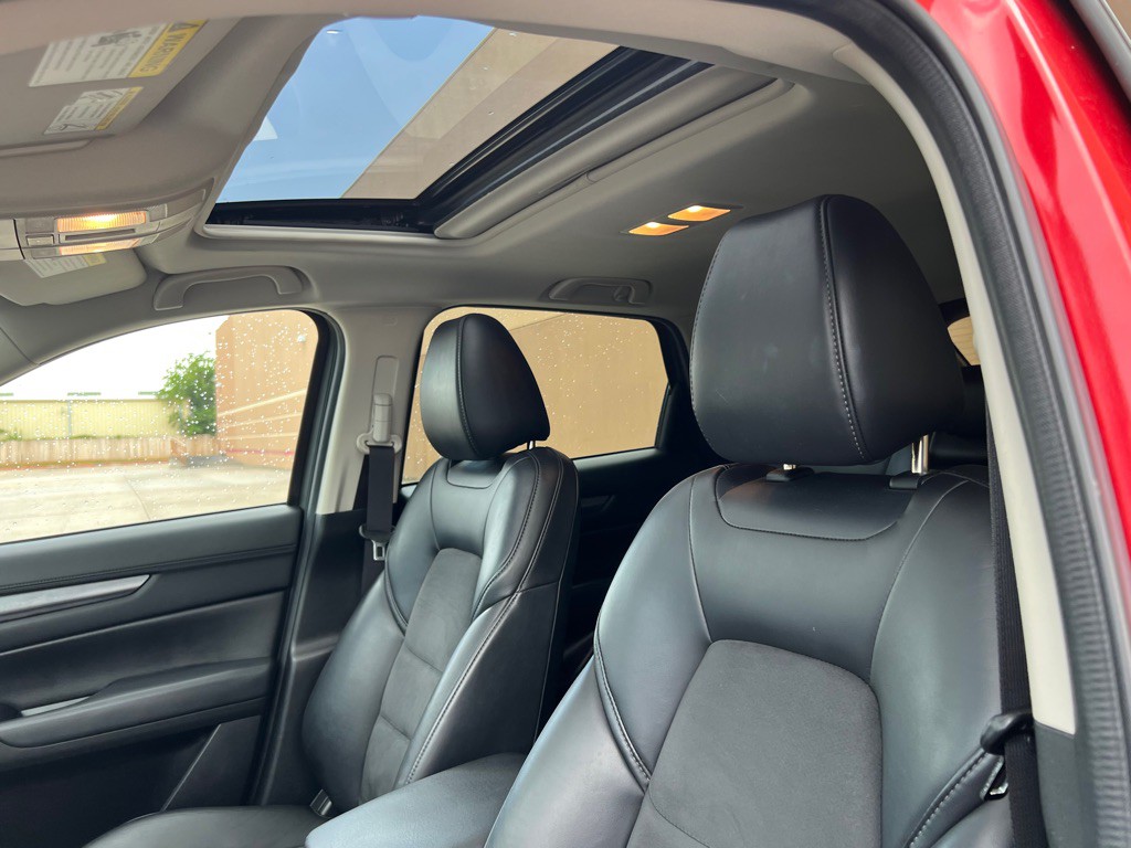 2019 Mazda CX-5 Image 10