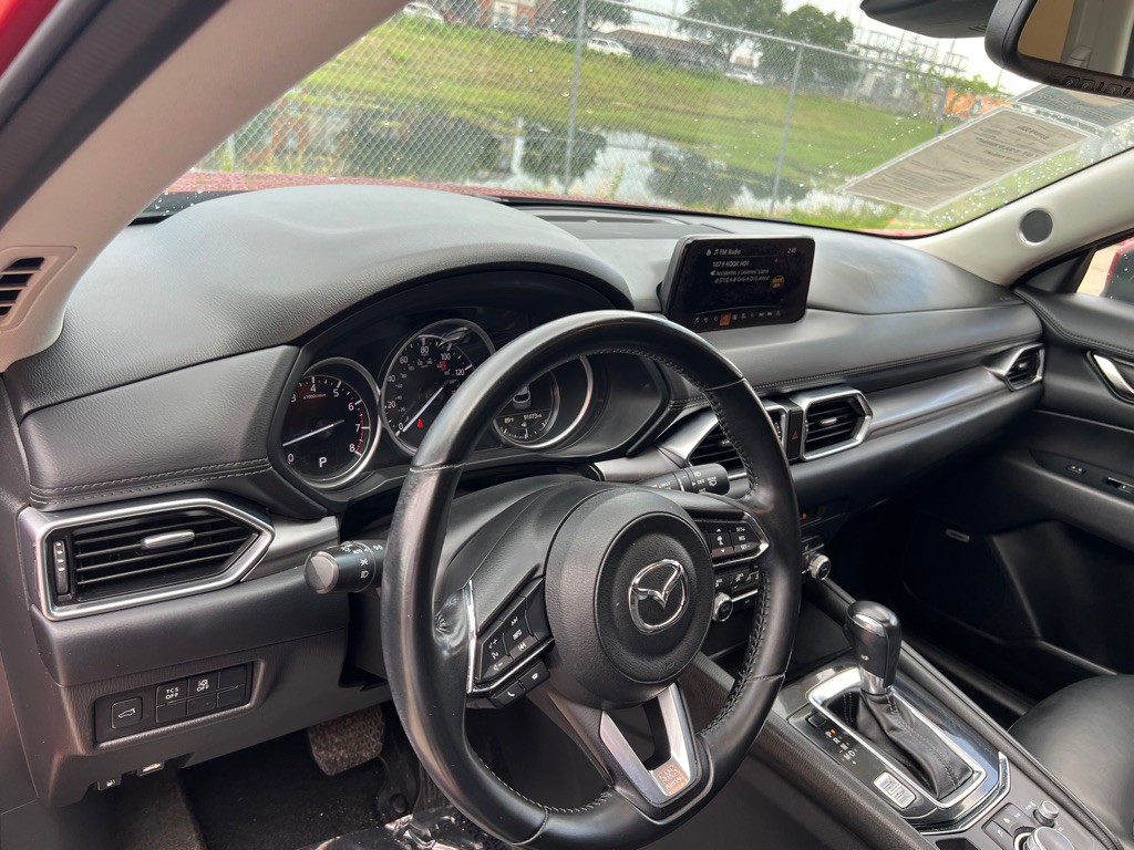 2019 Mazda CX-5 Image 11