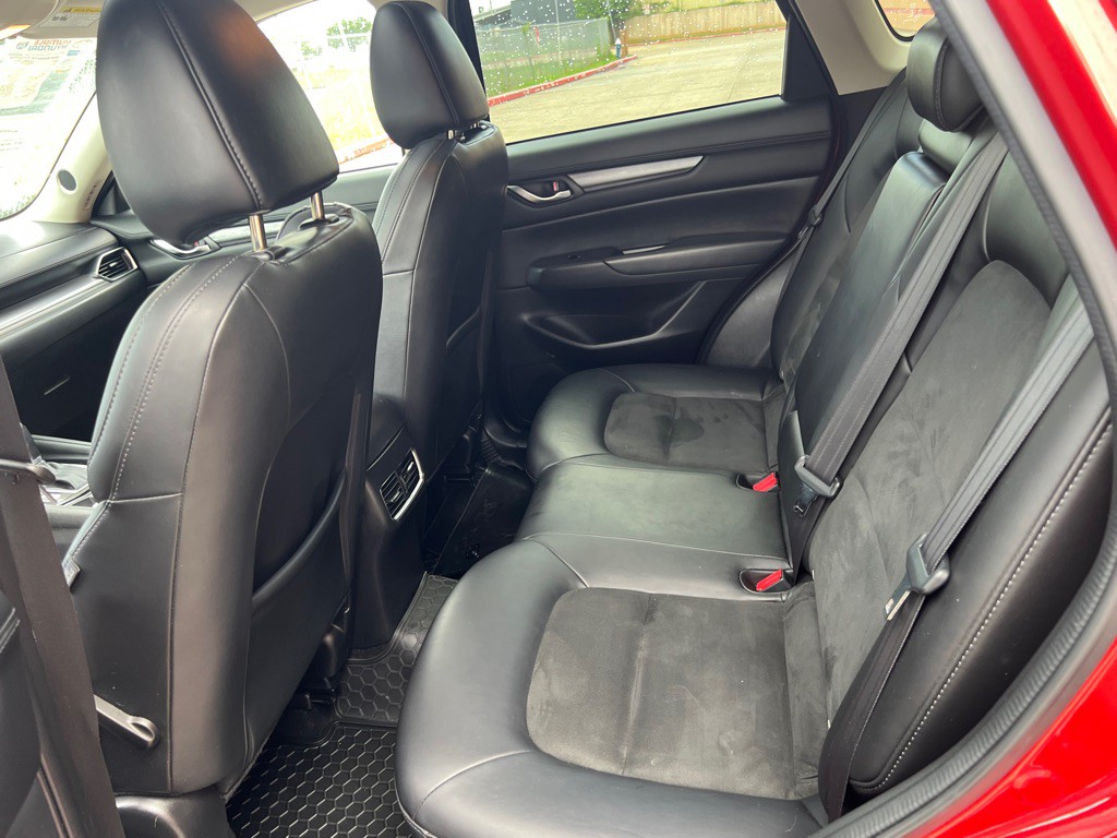 2019 Mazda CX-5 Image 12