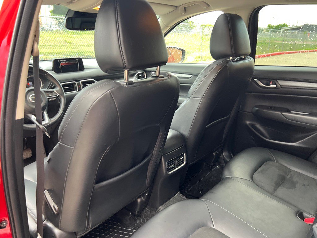 2019 Mazda CX-5 Image 13