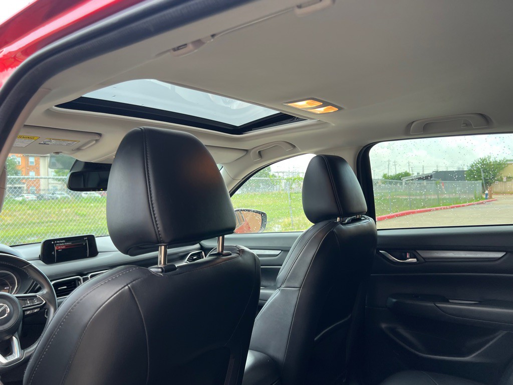 2019 Mazda CX-5 Image 14