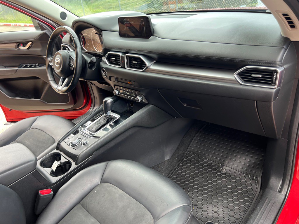 2019 Mazda CX-5 Image 15