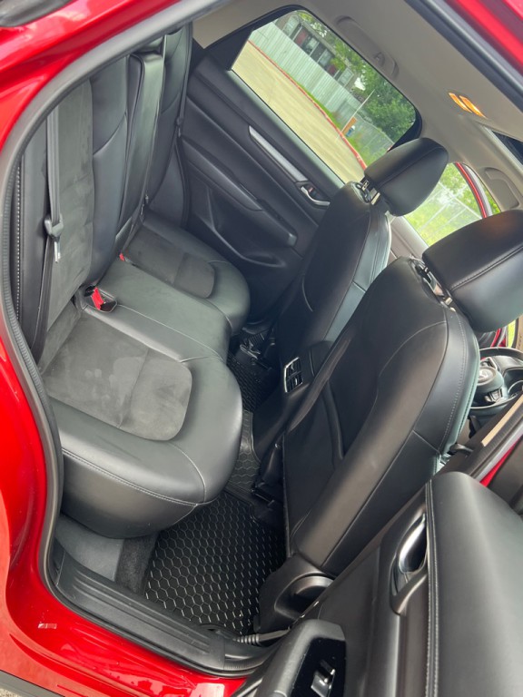 2019 Mazda CX-5 Image 16