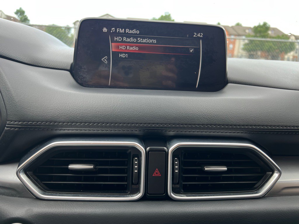 2019 Mazda CX-5 Image 18