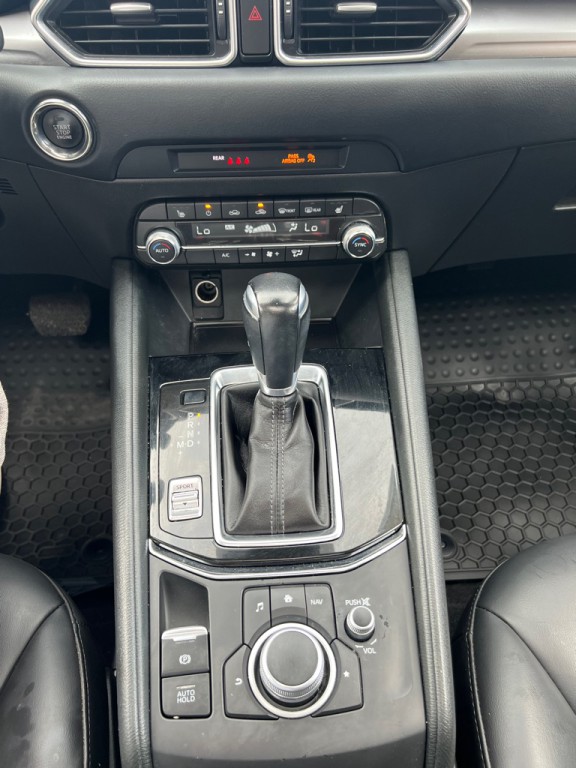2019 Mazda CX-5 Image 19