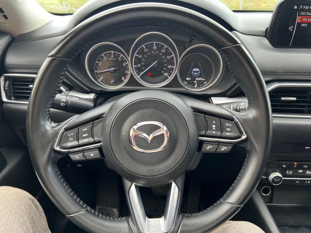 2019 Mazda CX-5 Image 20