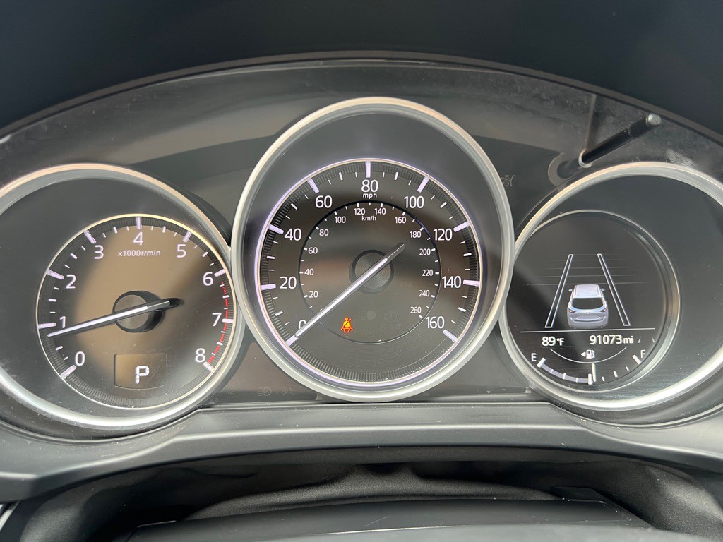 2019 Mazda CX-5 Image 21