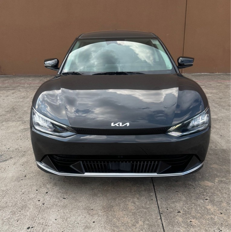 2024 Kia EV6 Image 5