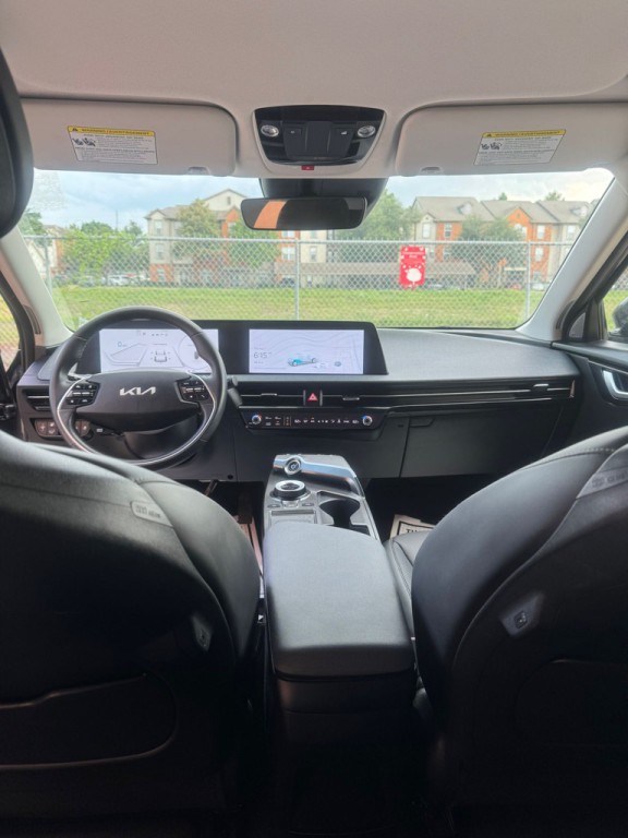 2024 Kia EV6 Image 13