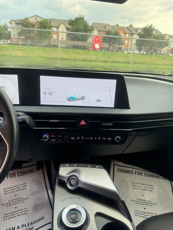 2024 Kia EV6 Image 15