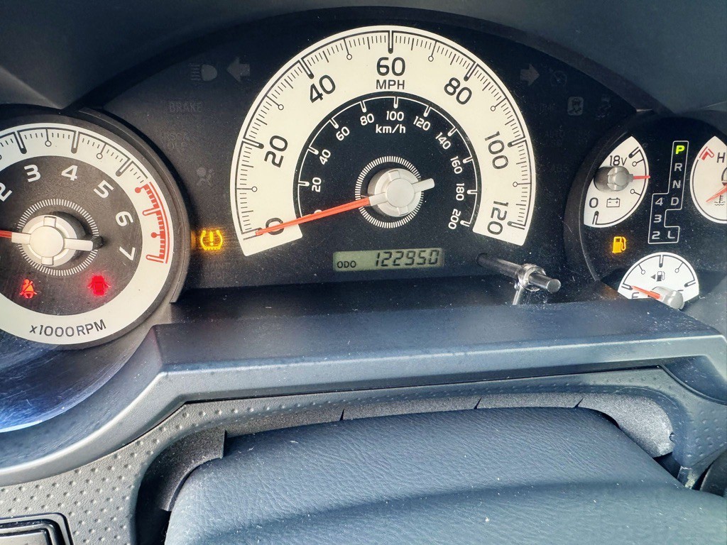 2012 Toyota FJ Cruiser Image 15