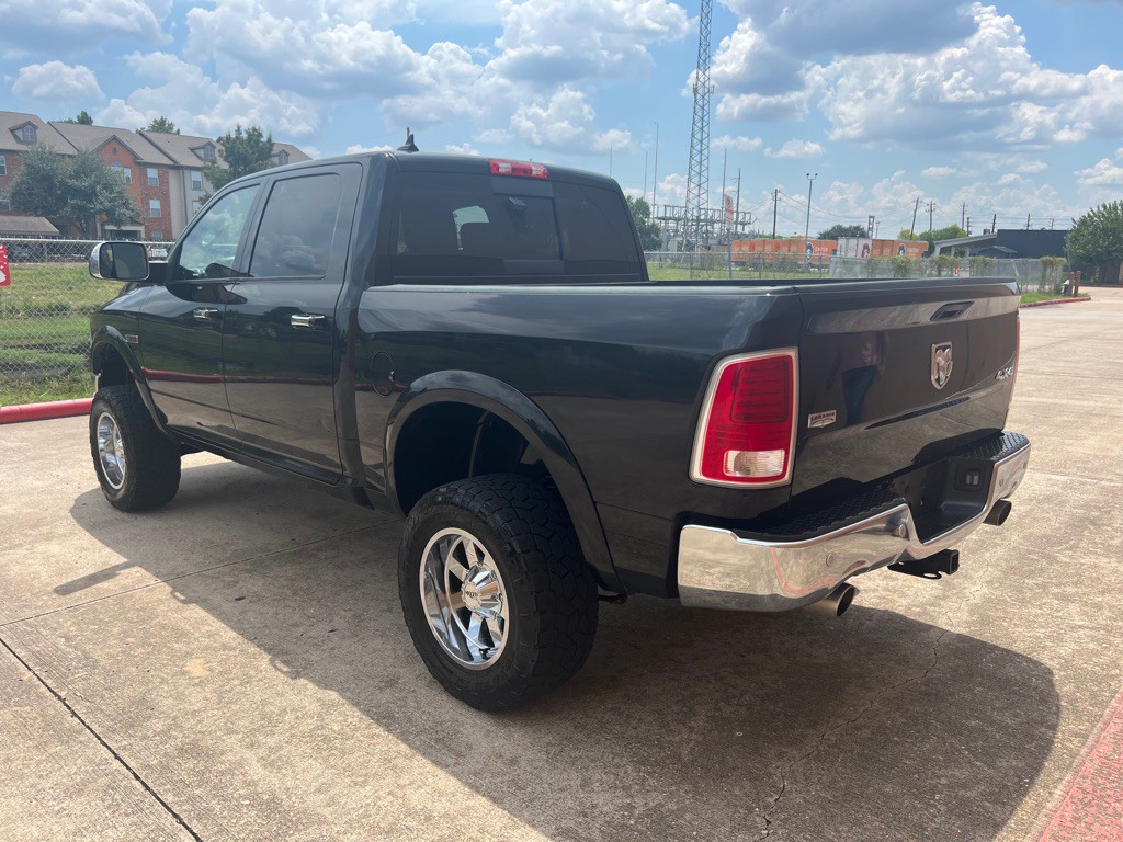 2018 RAM 1500 Image 4