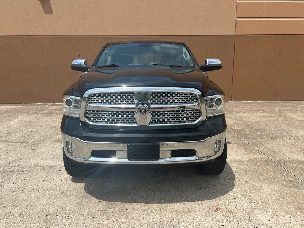 2018 RAM 1500 Image 5