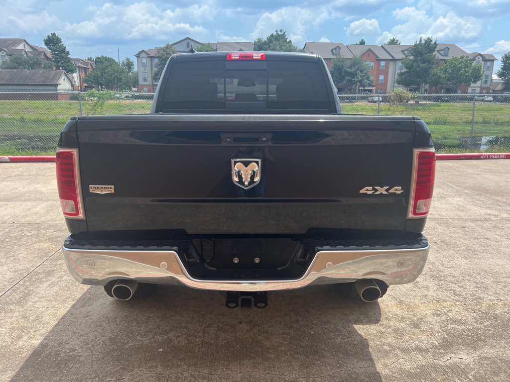 2018 RAM 1500 Image 6