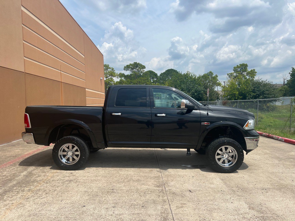 2018 RAM 1500 Image 7