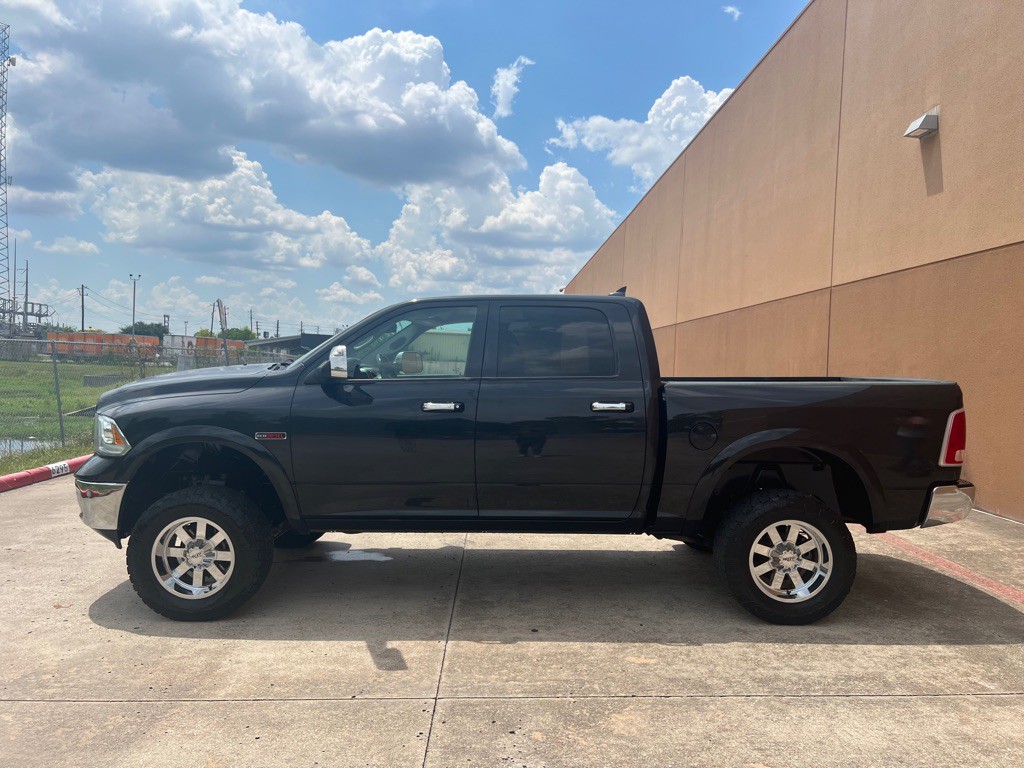 2018 RAM 1500 Image 8