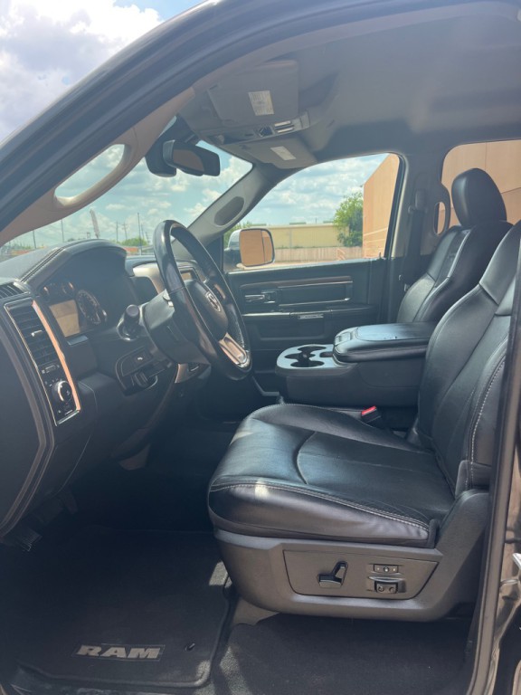 2018 RAM 1500 Image 9