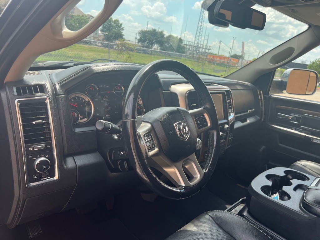 2018 RAM 1500 Image 10