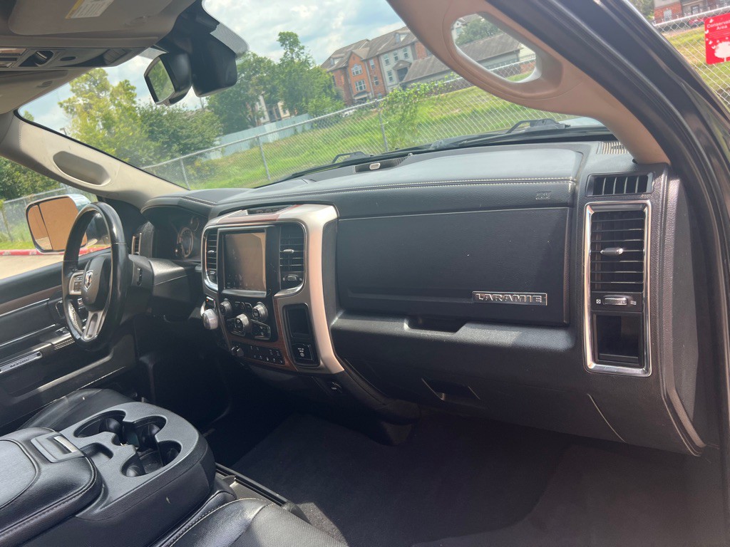 2018 RAM 1500 Image 11