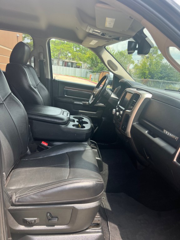 2018 RAM 1500 Image 12