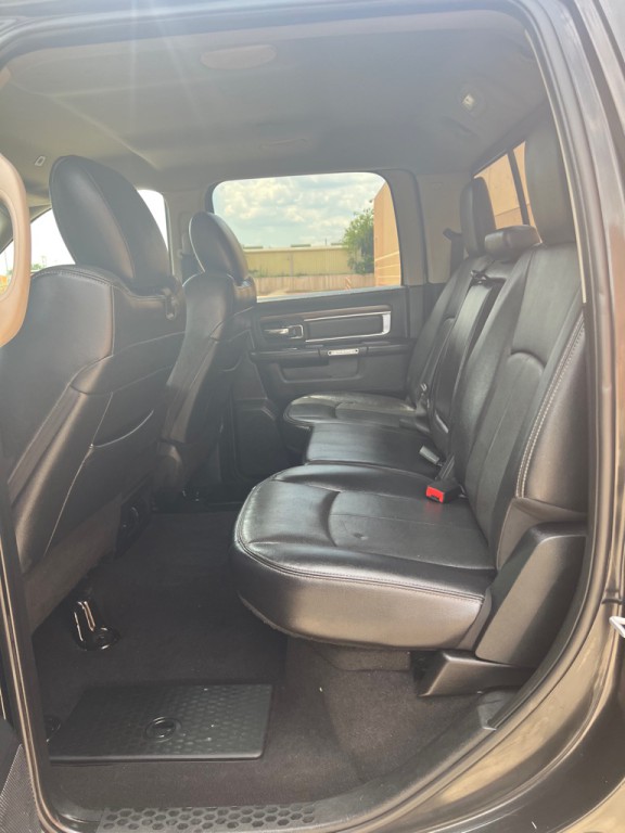 2018 RAM 1500 Image 13