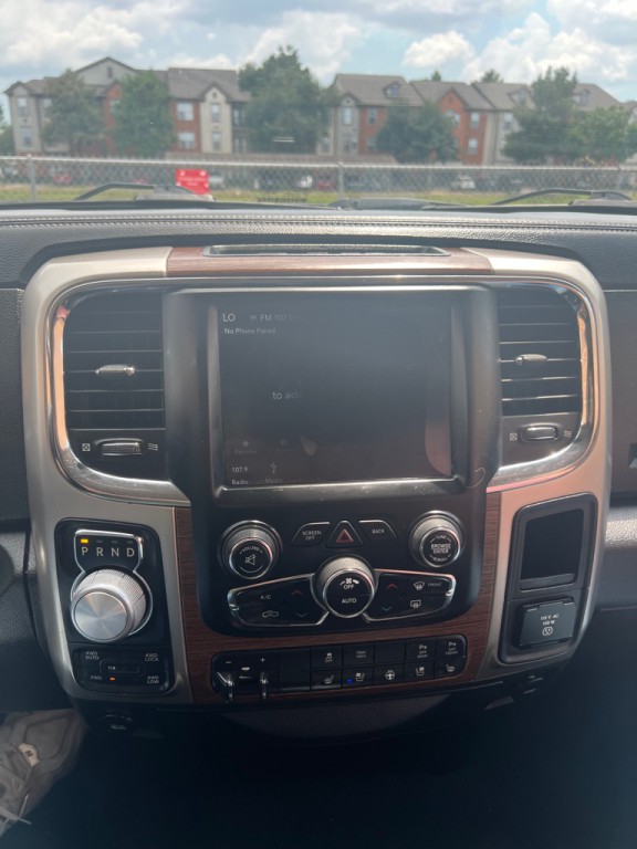 2018 RAM 1500 Image 18