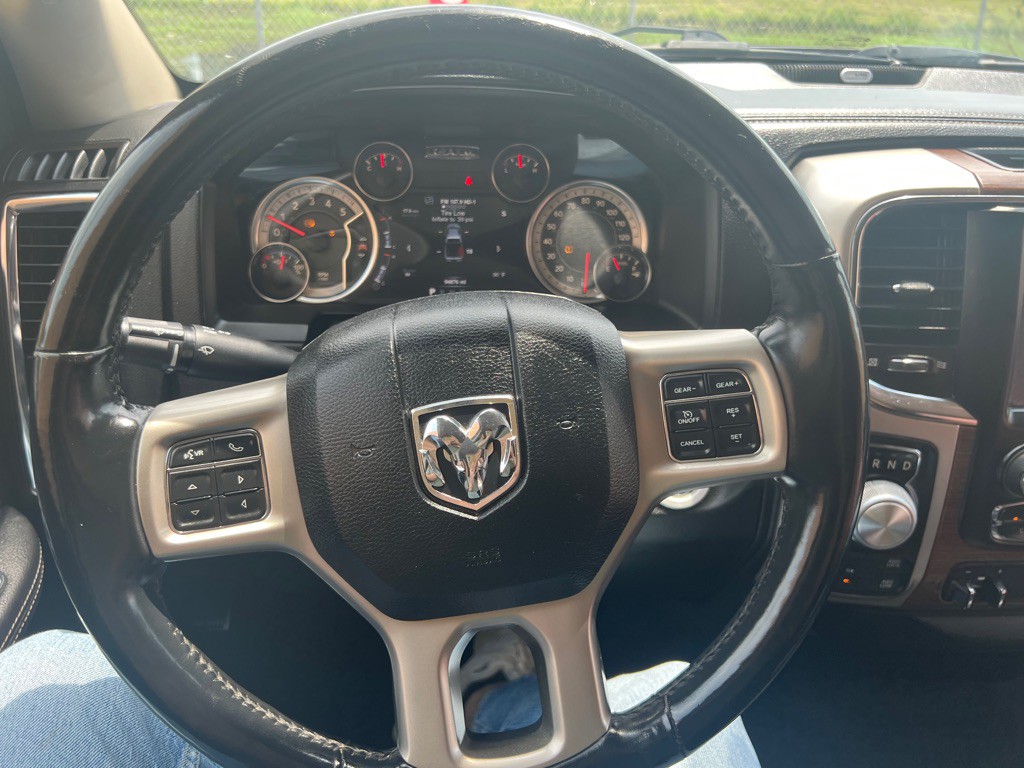 2018 RAM 1500 Image 19