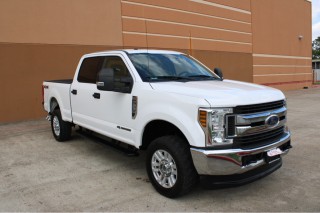 Image for 2019 Ford F-250 XLT ID: 6639576