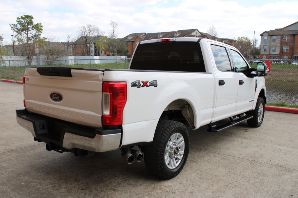 2019 Ford F-250 Image 4