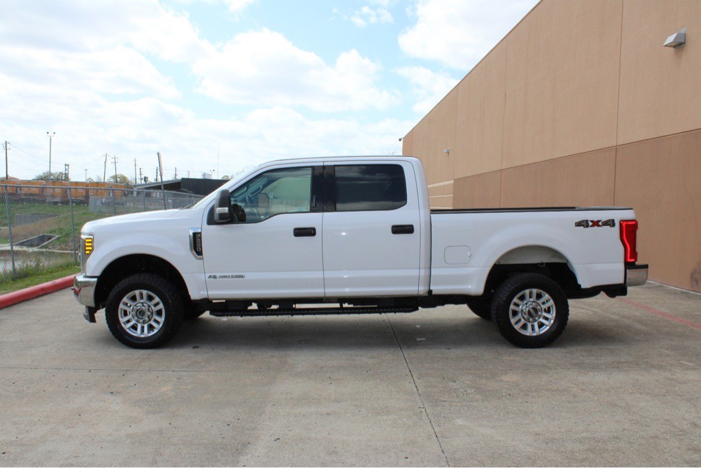 2019 Ford F-250 Image 5