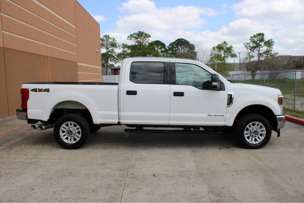 2019 Ford F-250 Image 6