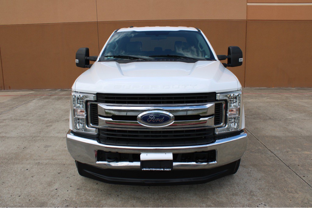 2019 Ford F-250 Image 7