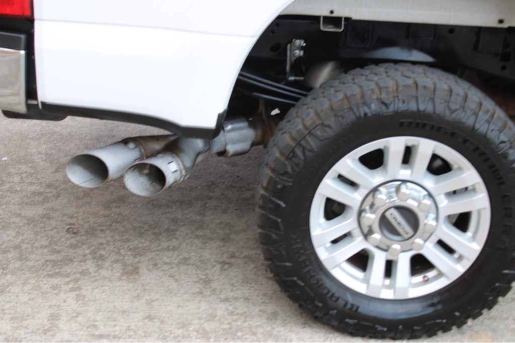2019 Ford F-250 Image 9