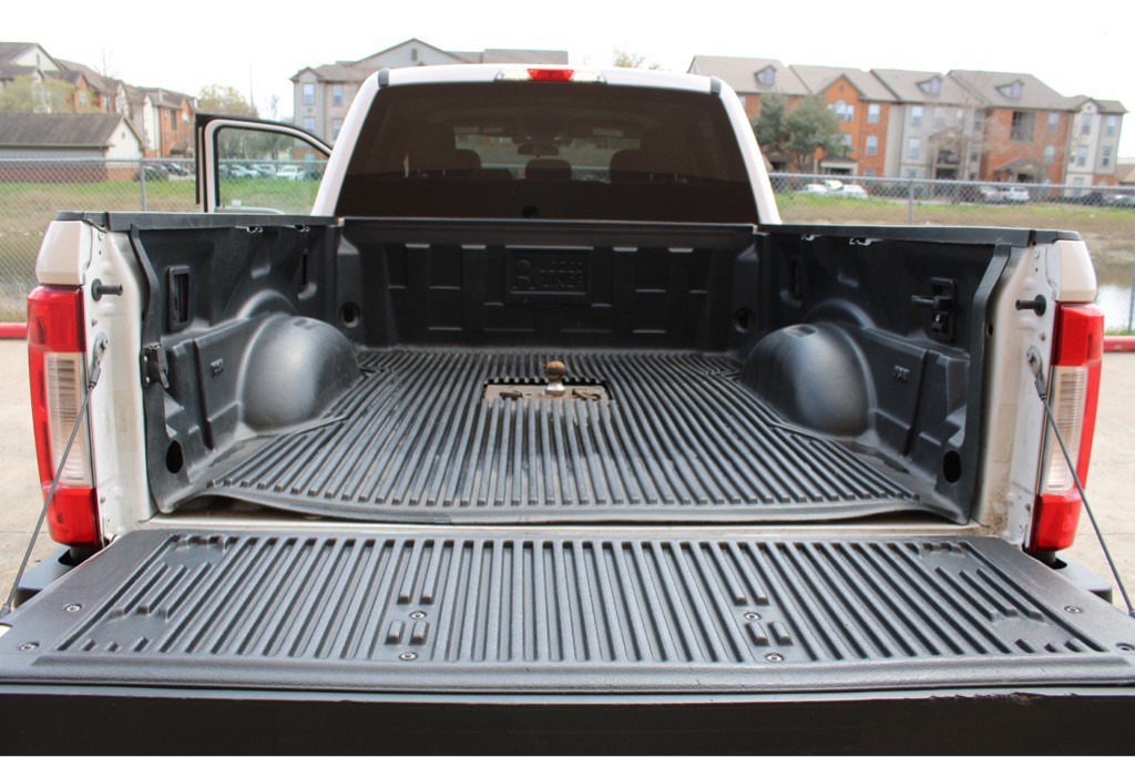 2019 Ford F-250 Image 11