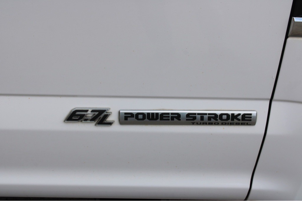 2019 Ford F-250 Image 12