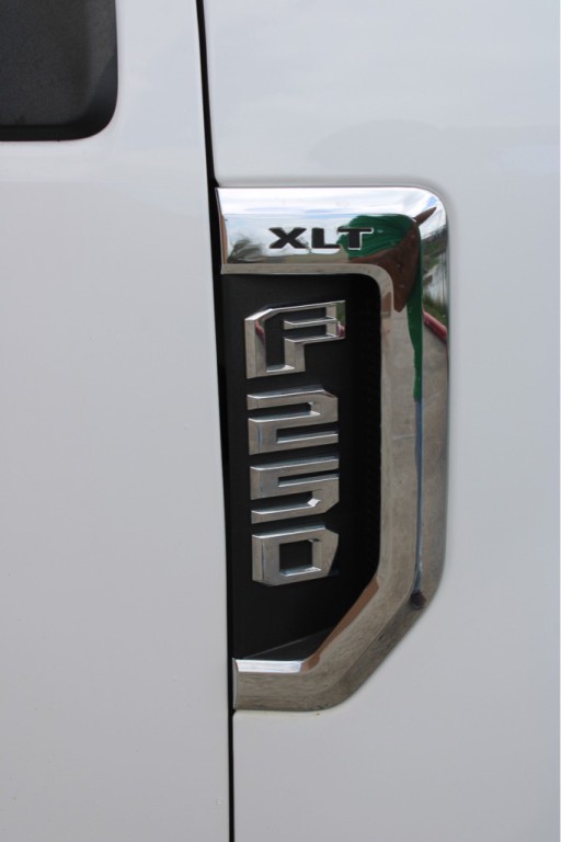 2019 Ford F-250 Image 13