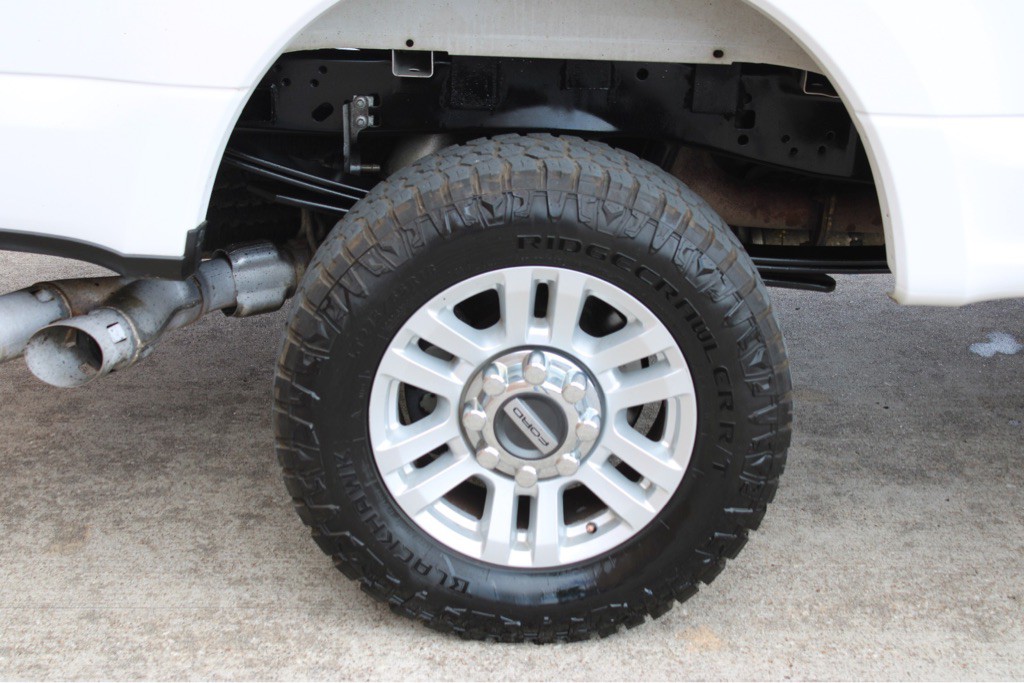 2019 Ford F-250 Image 14
