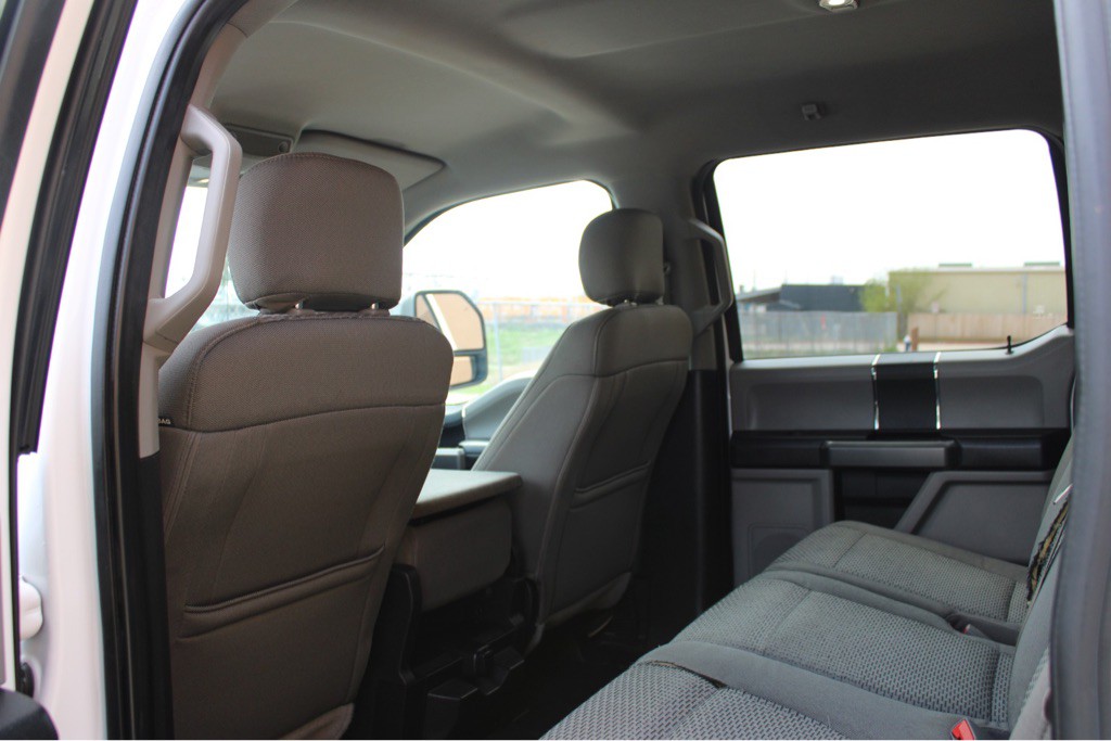2019 Ford F-250 Image 15