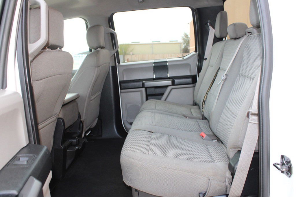 2019 Ford F-250 Image 16